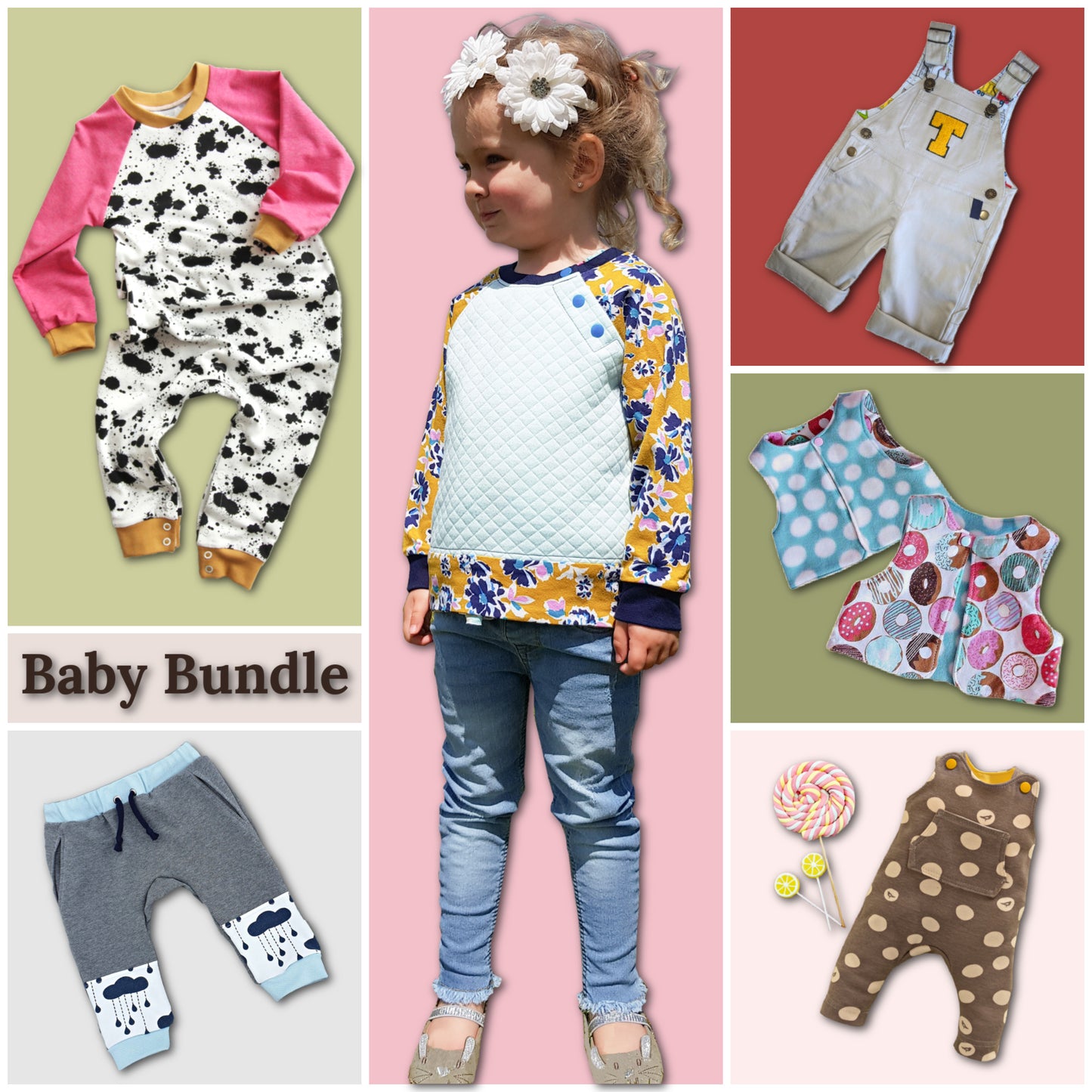 BABY COLLECTION