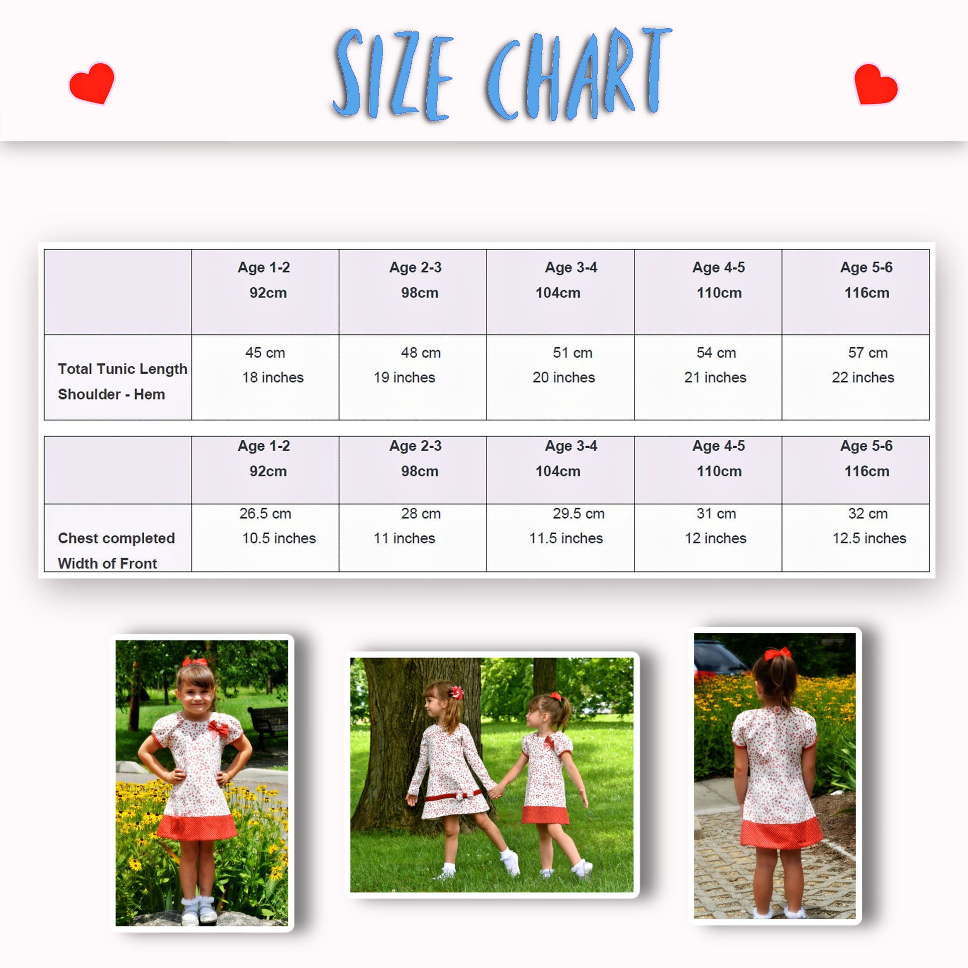 Amelie dress, pdf sewing pattern. Jersey dress with short puff sleeves and faux turn up. The dress has a KamSnap back closure and deep decorative hem trim. The pattern comes with a step-by-step video tutorial.