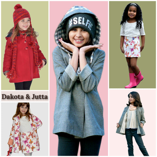 DAKOTA & JUTTA