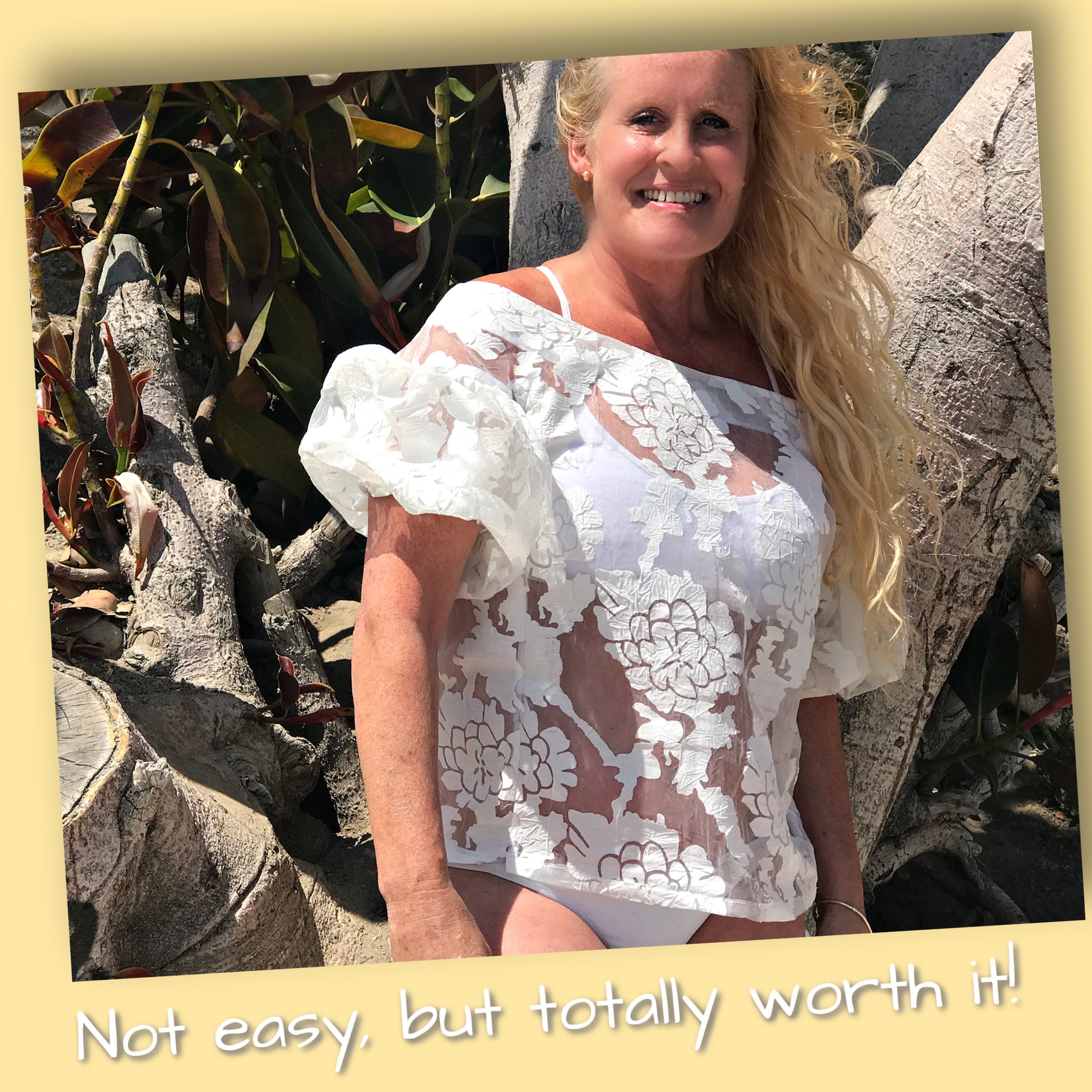 Grace peasant blouse digital sewing pattern, ballon sleeve, elasticated back, Carmen Neckline, blouse for women, blouse for teens, with video tutorial.