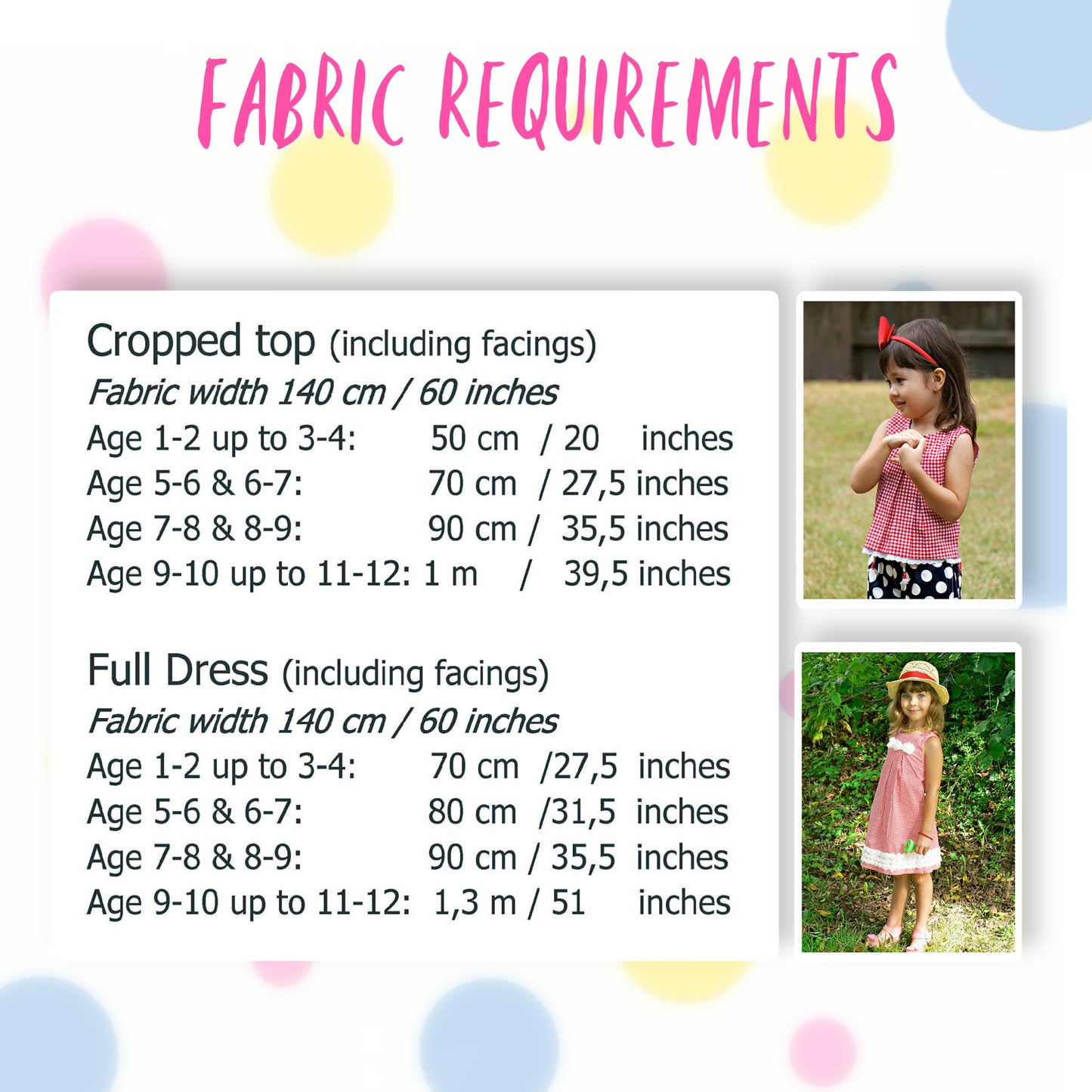Pretty sleeveless summer dress with front pleats which open out. A-line shape, knee length. Michael Miller fabric in a check pattern, diagonal print. Sewing pattern and free video tutorial by Frocks & Frolics.