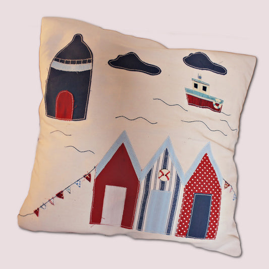 NAUTICAL CUSHION