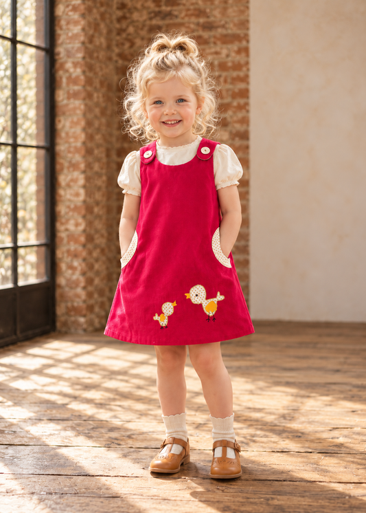 MIMI PINAFORE