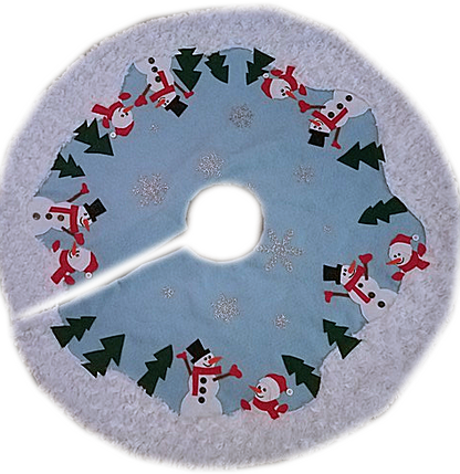 TREE SKIRT