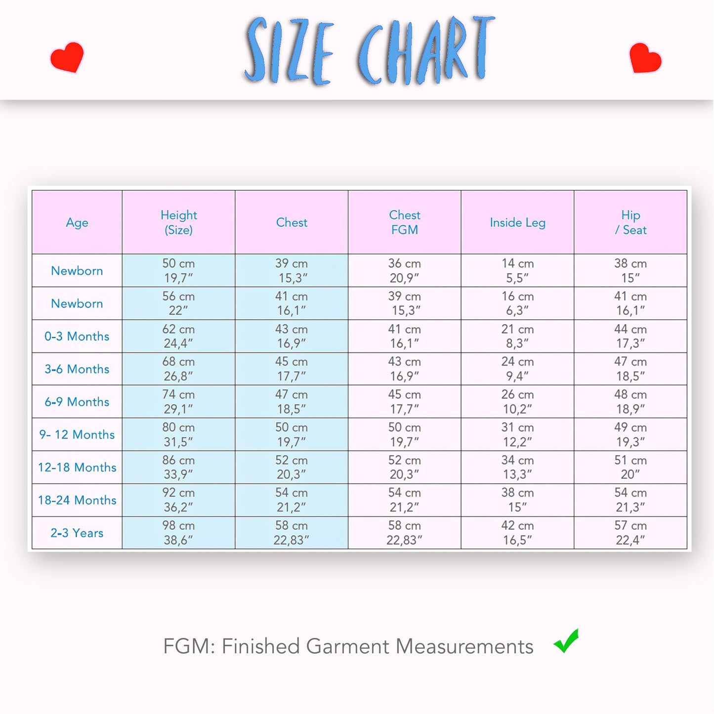 Bubble Gum baby pants, pdf sewing pattern by Frocks & Frolics. Cute litte romper with elasticated waistband, side pockets and hem ribbing. Comes with a video sewing course for every step. Size chart.