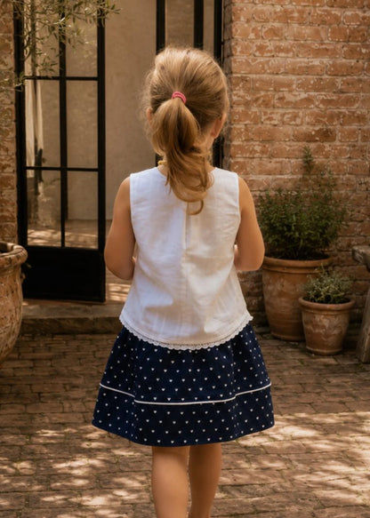 LILY TUNIC