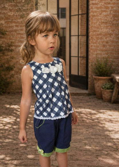 LILY TUNIC