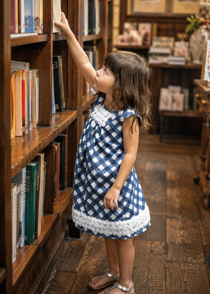 LILY TUNIC