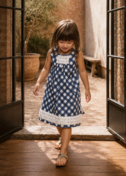 LILY TUNIC