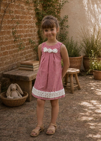 LILY TUNIC