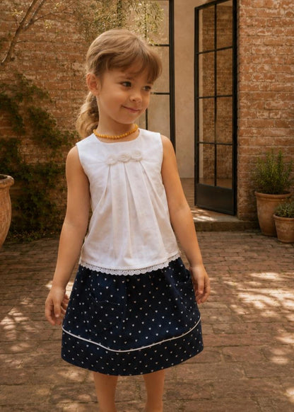 LILY TUNIC