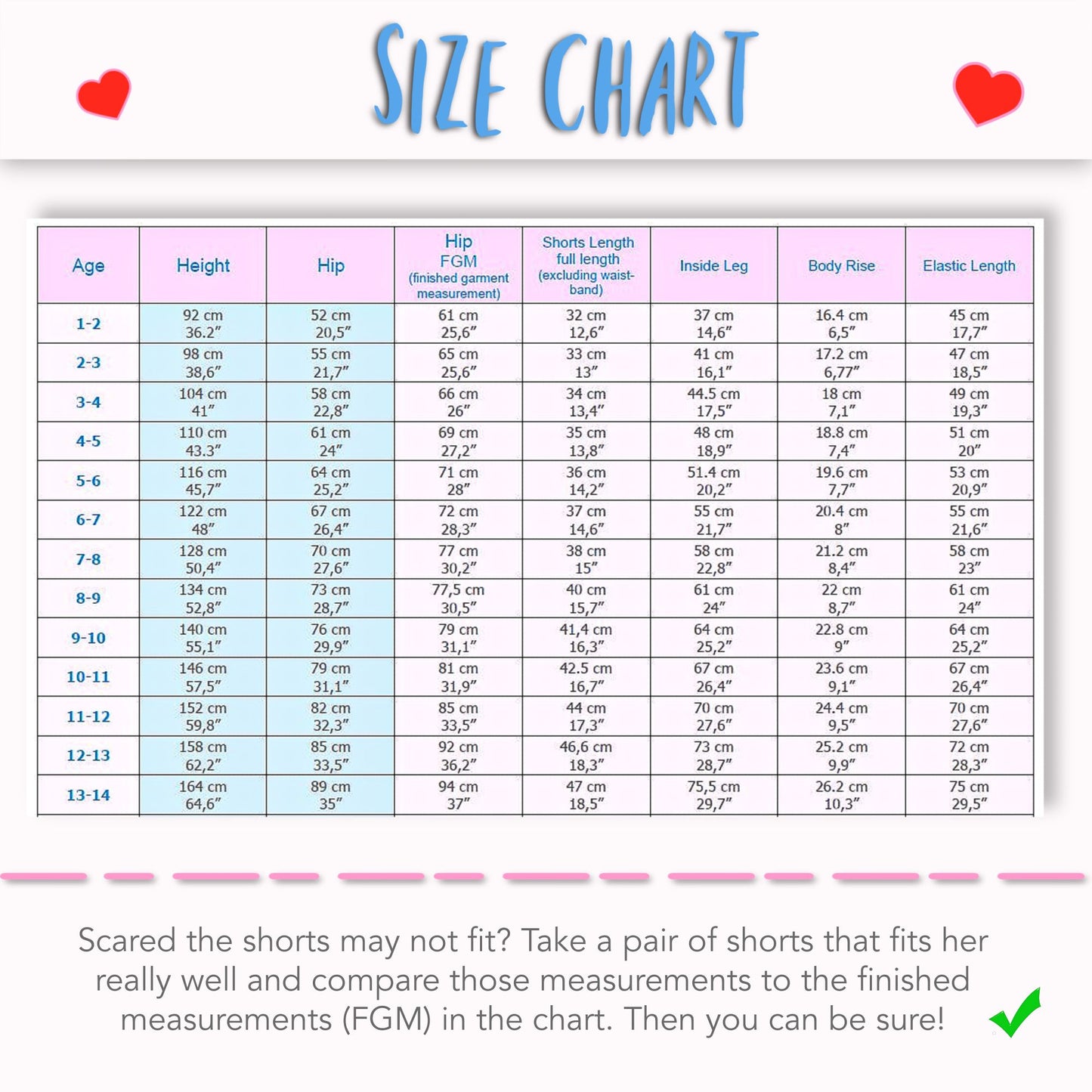 Maisy shorts pdf sewing pattern by Frocks & Frolics.With belt loopes, ties, side pockets and back patch pockets. The pattern includes video tutorials for every step. The size chart.