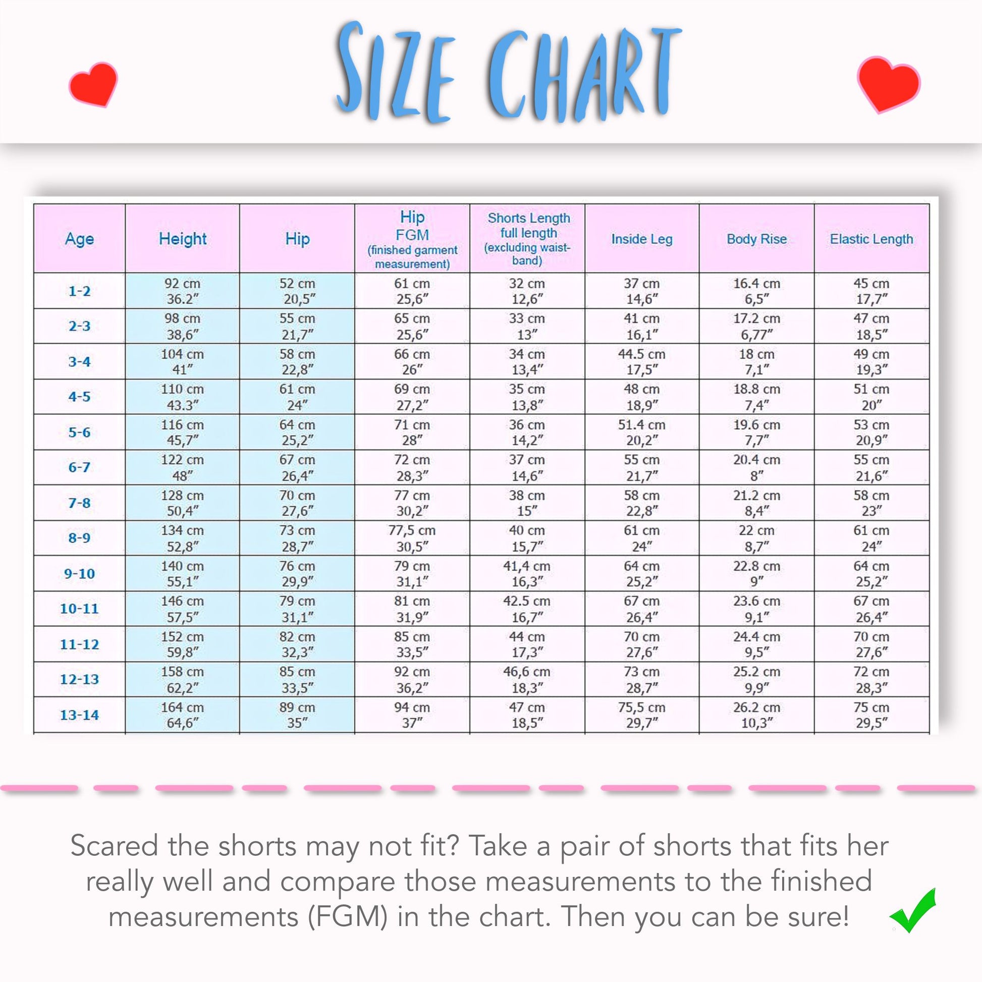 Maisy shorts pdf sewing pattern by Frocks & Frolics.With belt loopes, ties, side pockets and back patch pockets. The pattern includes video tutorials for every step. The size chart.