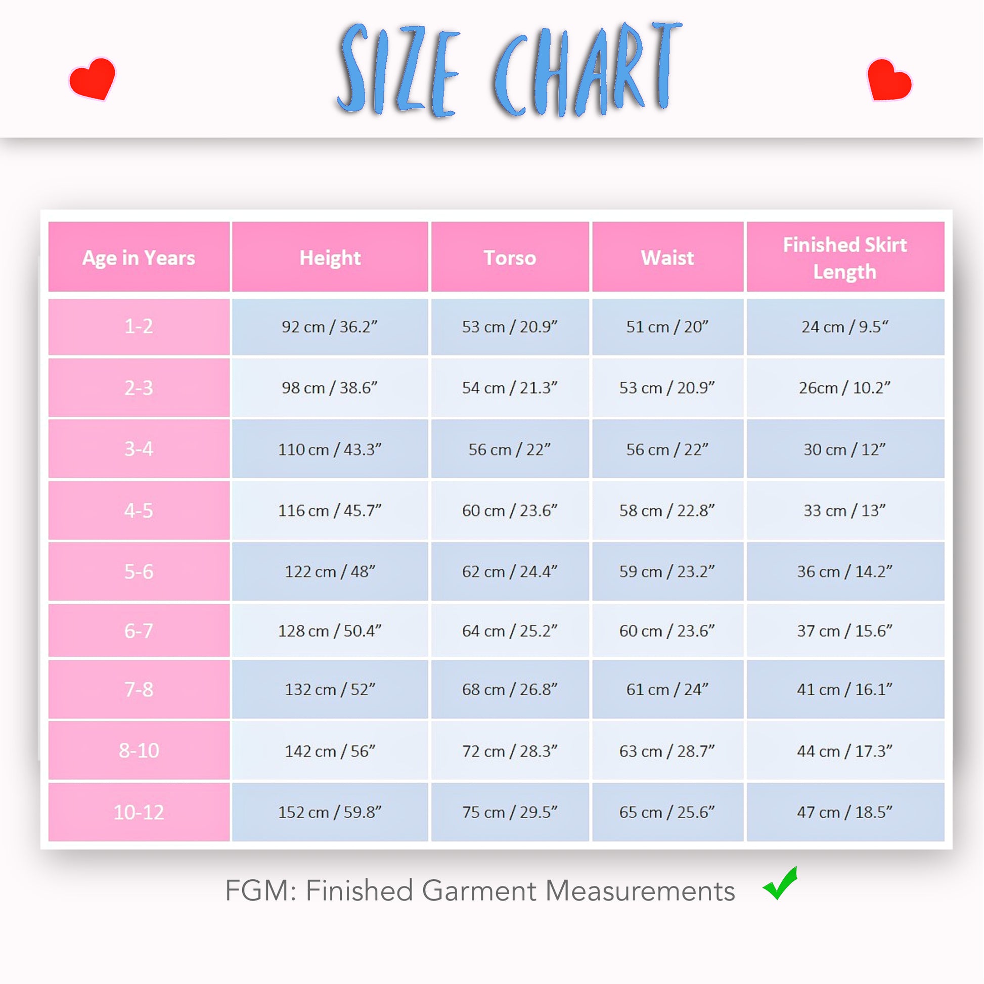 Melinda skirt, pdf sewing pattern by Frocks & Frolics. Elasticated waist with feature front panel.  Comes with video tutorial. Size chart.