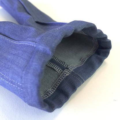 Prinzessinnenkleid für Puppen