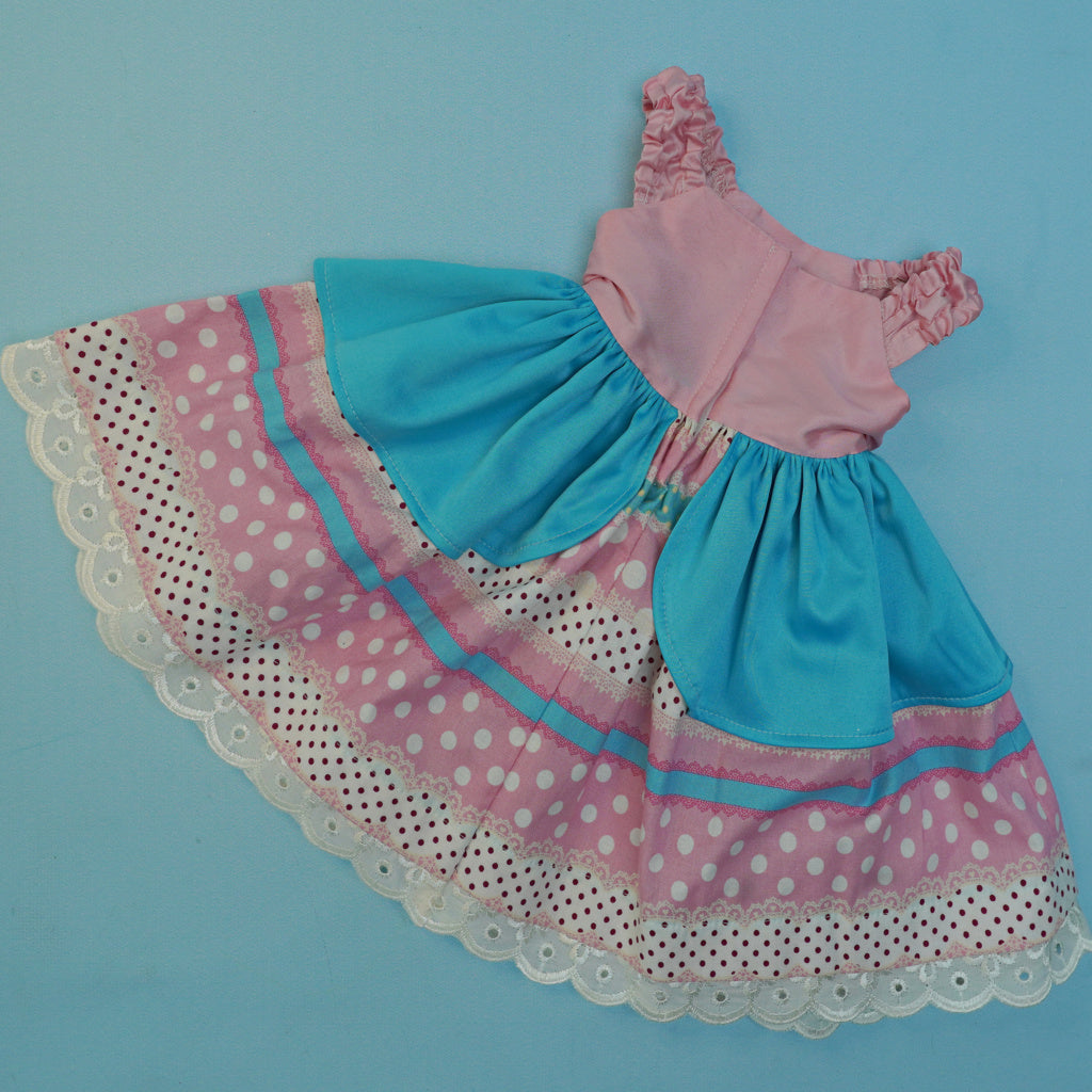 PRINCESS DRESS DOLL