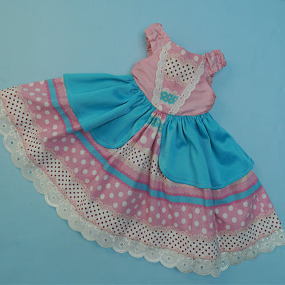 PRINCESS DRESS DOLL