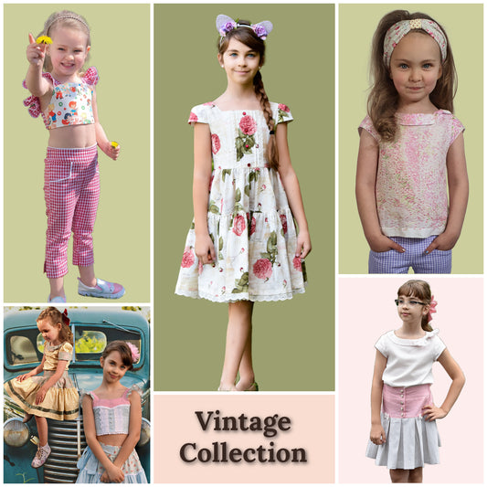 VINTAGE BUNDLE