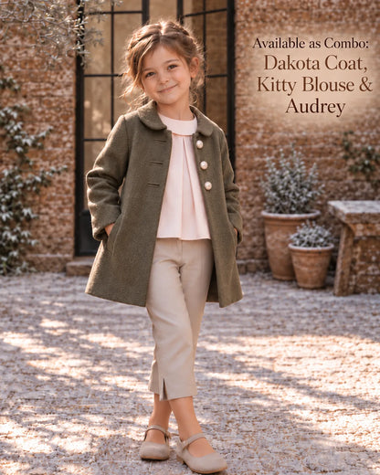 AUDREY CAPRI-HOSE