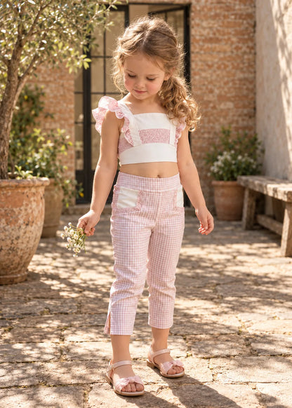 AUDREY CAPRI-HOSE
