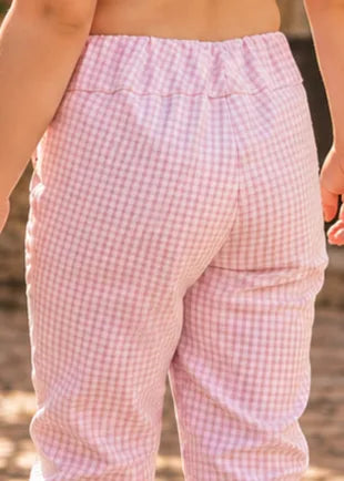AUDREY CAPRI-HOSE
