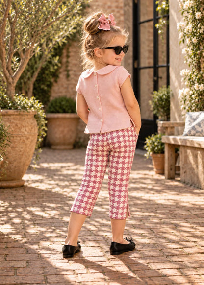 AUDREY CAPRI-HOSE