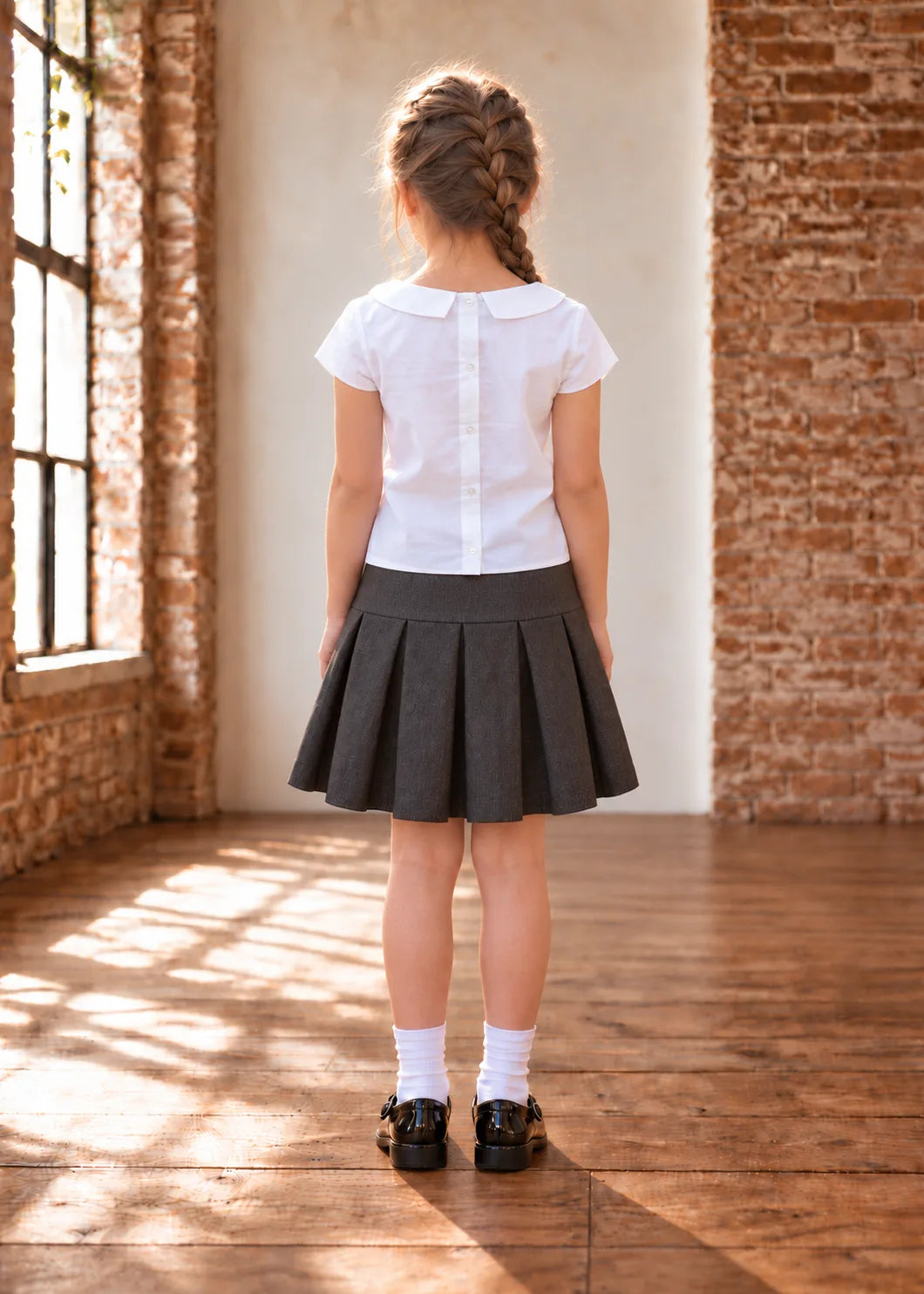 BEATRICE BLOUSE