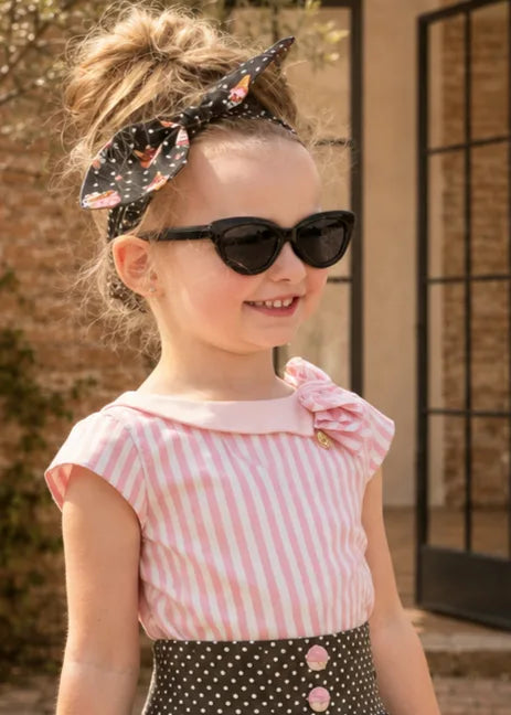 BEATRICE BLOUSE