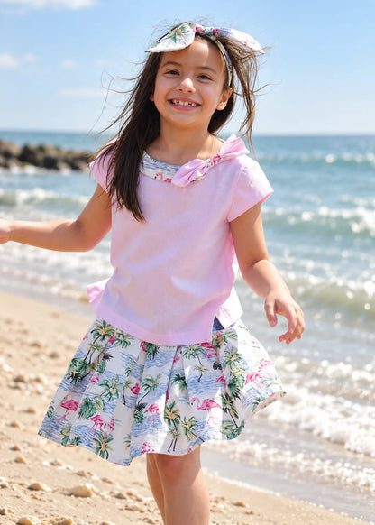 BEATRICE BLOUSE