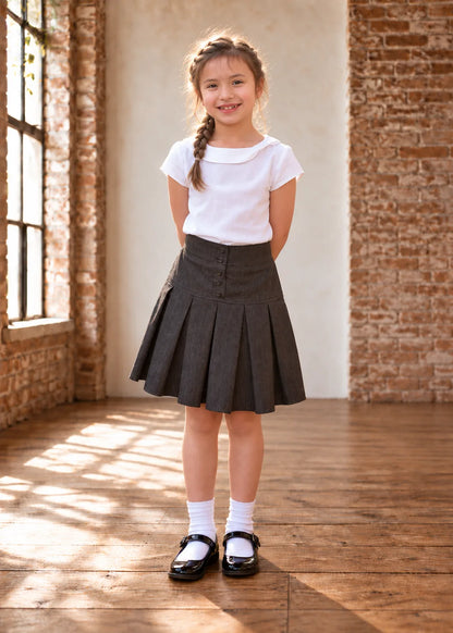 BEATRICE BLOUSE