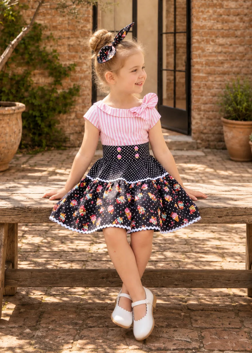 BEATRICE BLOUSE