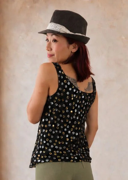 MANHATTAN TANK TOP