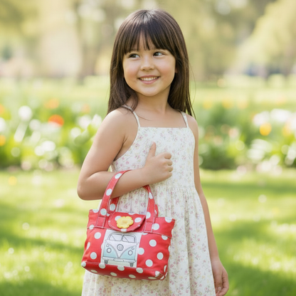 Mary-Lou Bag - Adjusted Thumb