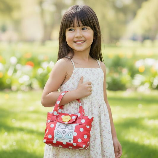 Mary-Lou Bag - Adjusted Thumb