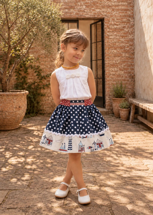 MELINDA SKIRT