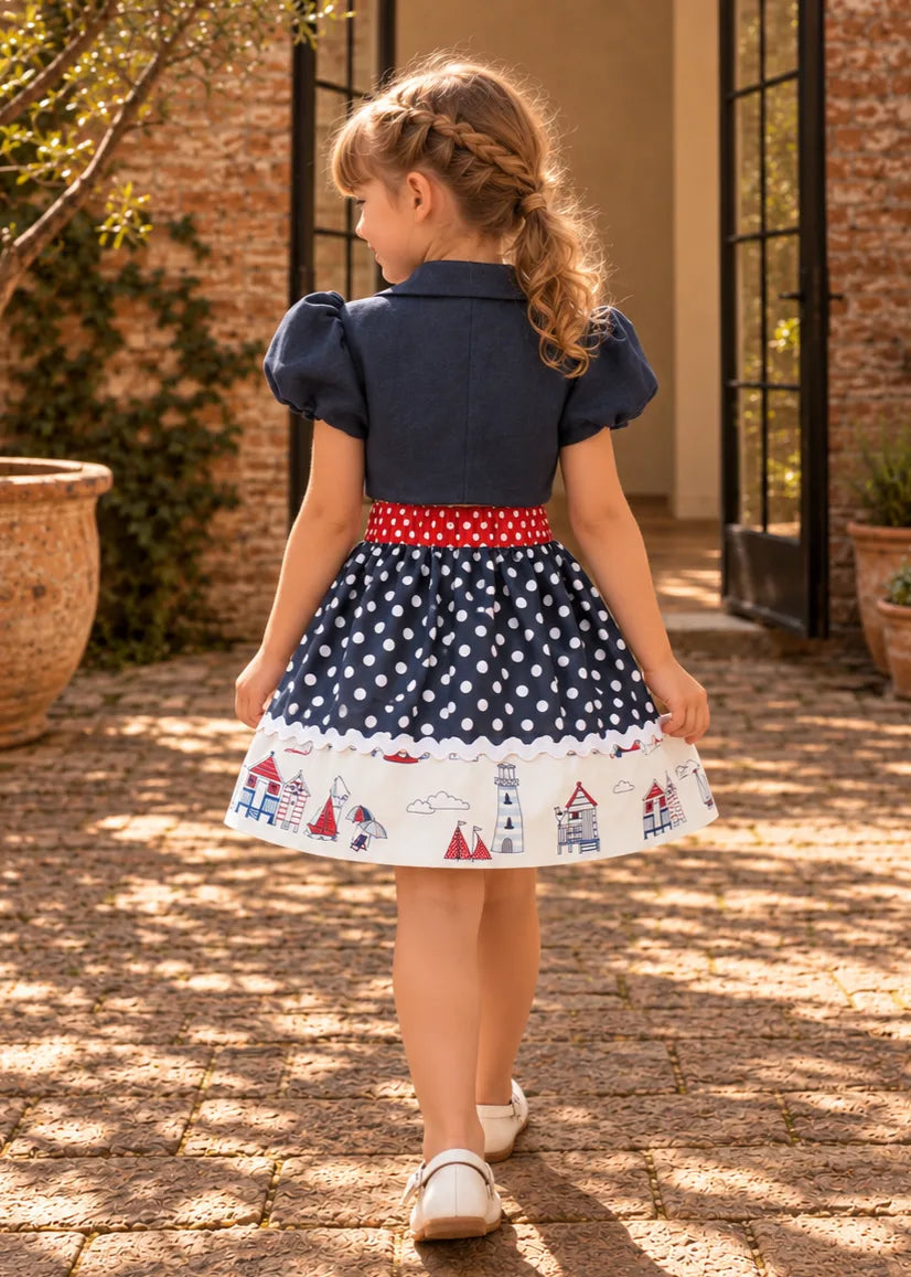 MELINDA SKIRT