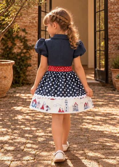 MELINDA SKIRT