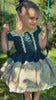 Isabella Vintage dress, pdf sewing pattern, Frocks & Frolics