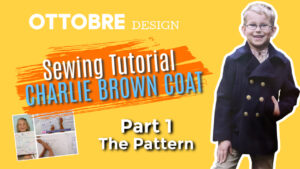 Charlie Brown Coat: Introduction